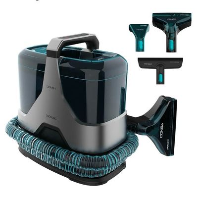 Cecotec Nettoyeur Tapis Conga 6000 Carpet&Spot Clean XXL Adv…
