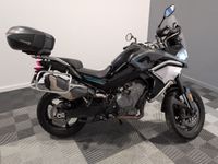 LIEU DE STOCKAGE : Paris Sud - CF MOTO - 800 MT SPORT - ES -… (photo 2)