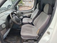 FIAT DOBLO - Genre : CTTE - Carrosserie : FOURGON - Energie … (photo 3)