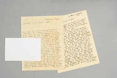 HÉRAULT. François THIÉRY (Toul 1719-1793), médecin et physic…