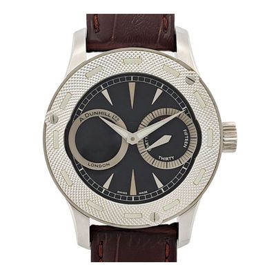 DUNHILL Modèle : Bobby Finder 8067 Édition Limitée 1500 Exem…