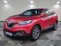 RENAULT - KADJAR TCE 130 ENERGY ZEN - ES - Mise en service: …