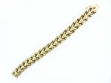 gold chain bracelet on a mannequin mannequin mannequin mannequin mannequin mannequin mannequin mannequin mannequin