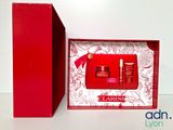 clarins gift set for women