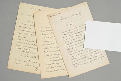 Adrien WARION (Sarralbe, Moselle 1837-1880), botaniste et mé…