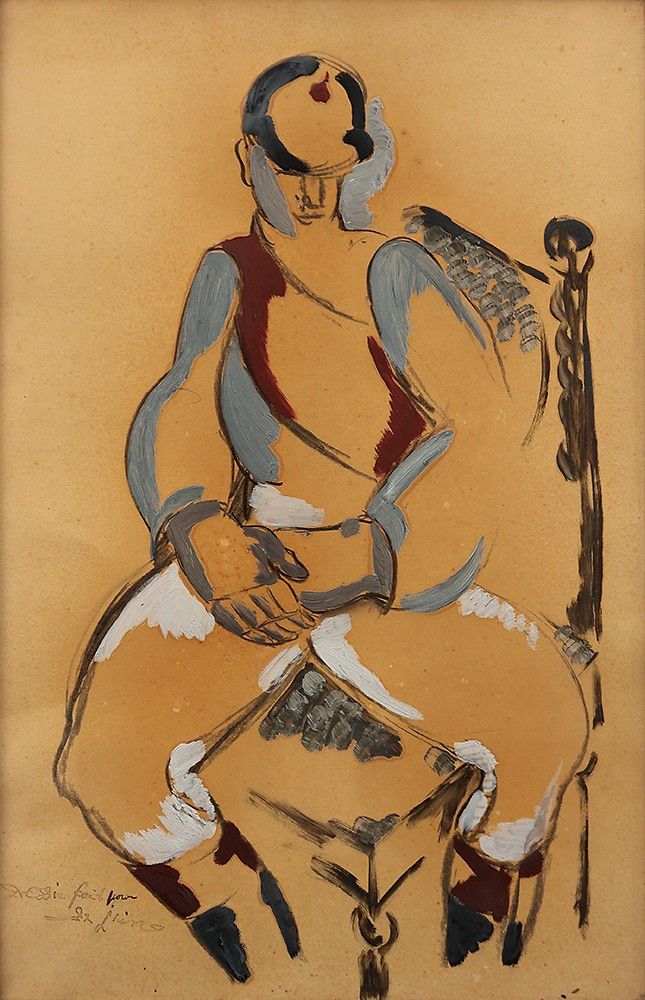 Objets d'art & Curiosités