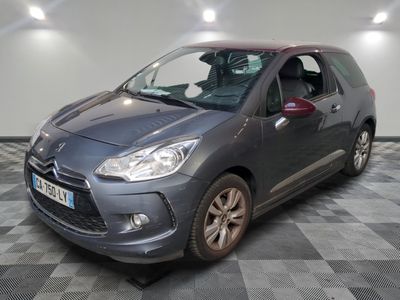 Citroën berline 1,0 VTI Feel 5 places