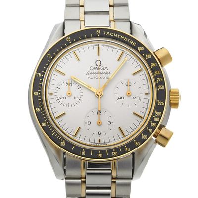 OMEGA Modèle : Speedmaster Reduced Années : 2000