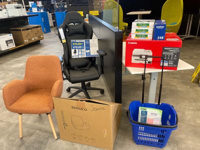 fauteuil ALGENON Z300 - Photo 1