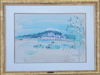 Raoul DUFY (1877 – 1953) - Photo 1