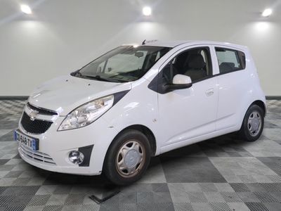CHEVROLET - SPARK 1.0 16V - 68 - ES - Mise en service: 10/04…