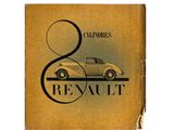 un vieux livre avec l'image d'une voiture sur la couverture
