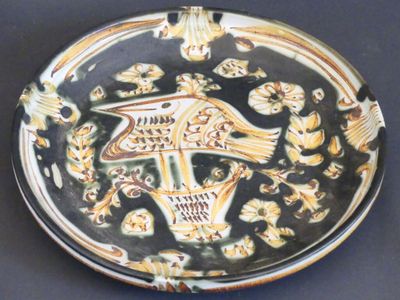 Paul YVAIN (1919-2007) pour KERALUC.