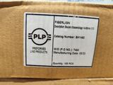 the label on the box says plp, which is the most important part of the package