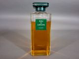 an image of a bottle of eau de lanvin