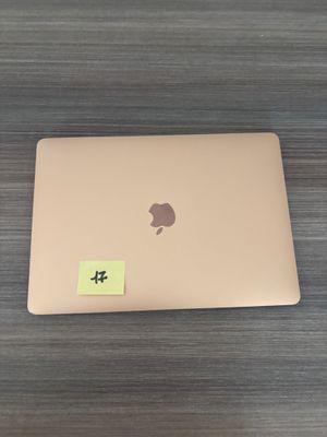 APPLE Mac Book Model A 2337 EMC 3598 Série C02H34R2Q6LC