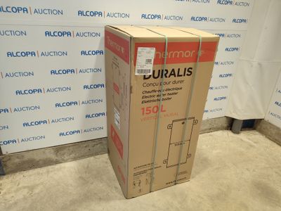 Thermor - Chauffe Eau Electrique…