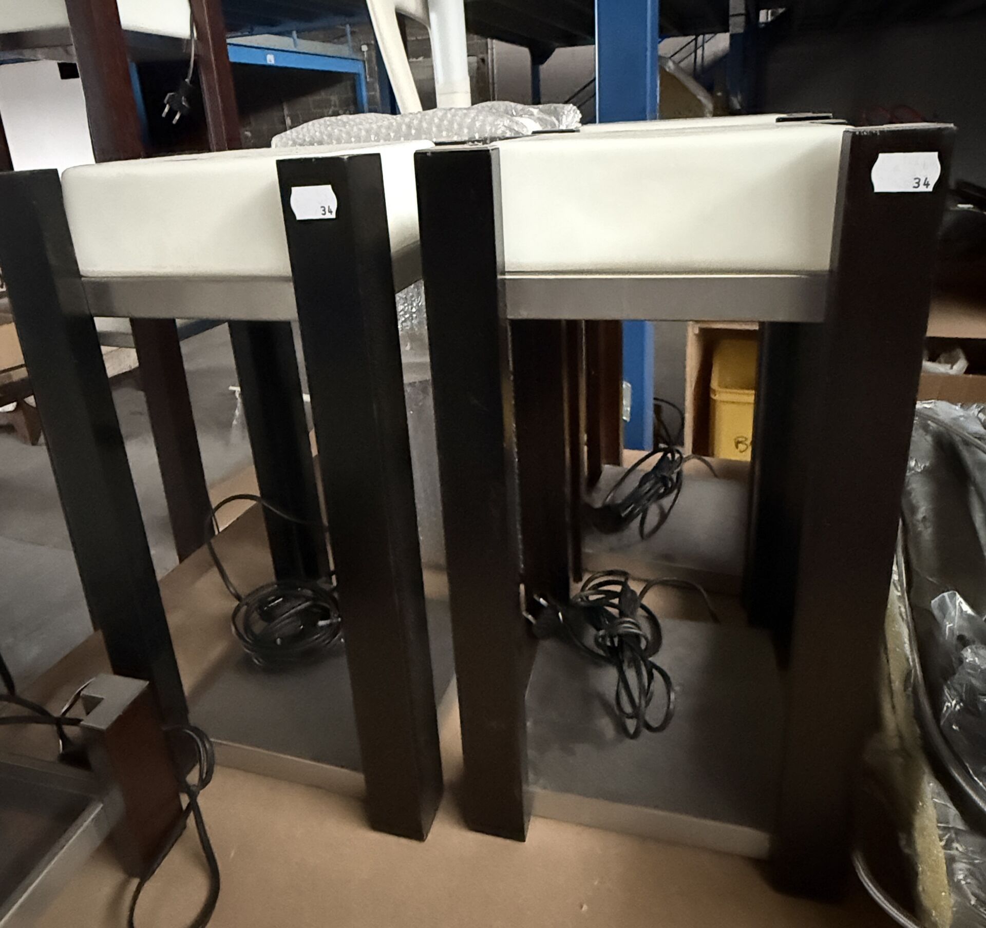 Objets d'art & Curiosités