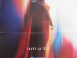 l'affiche du film « Superman », avec [nom de l'acteur] dans le rôle-titre