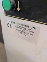 toupie avec entraineur TS 120 SAC SUERI ALFREDO - Circa 2000… (photo 5)