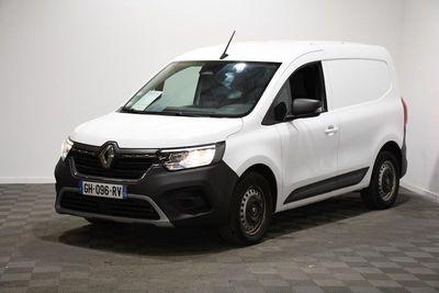 CTTE RENAULT KANGOO 1.5 BLUEDCI 95ch L1 EXTRA - Dmec : 26/07…