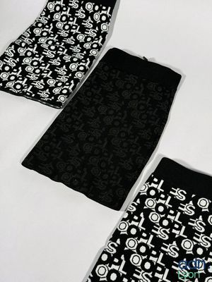 Lot de 3 jupes - THE KOOPLES - Taille M - Neuf - TVA Récupér…
