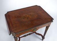 TABLE A ABATTANTS (photo 6)