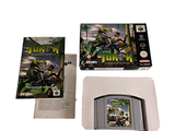 a box with a game on it and a box with a game on it