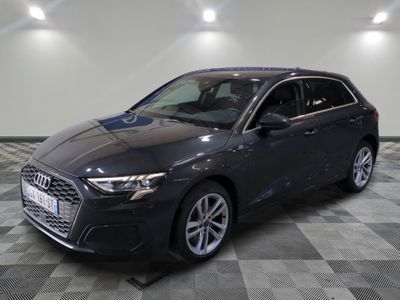 Audi A3 2.0 TFS Attraction Plus automatique