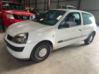 RENAULT CLIO II 1.5 DCI 57 CH DERIV VP - CLIO II 1.