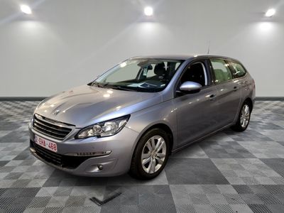 PEUGEOT - 308 SW 1.2 PURETECH 110CH SS BVM5 ACTIVE - ES - Mi…