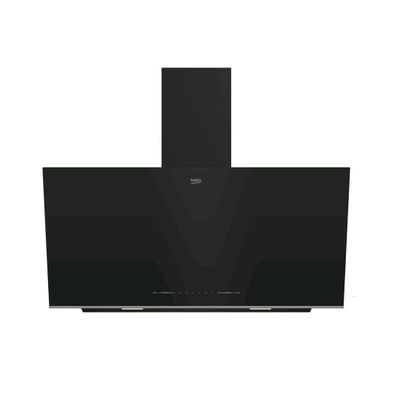 Hotte decorative murale - BEKO - BHCA96641BFBHS - Litige tra…