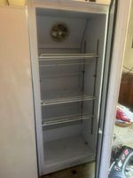 Une armoire réfrigérée positive HOREGA 620L (photo 2)