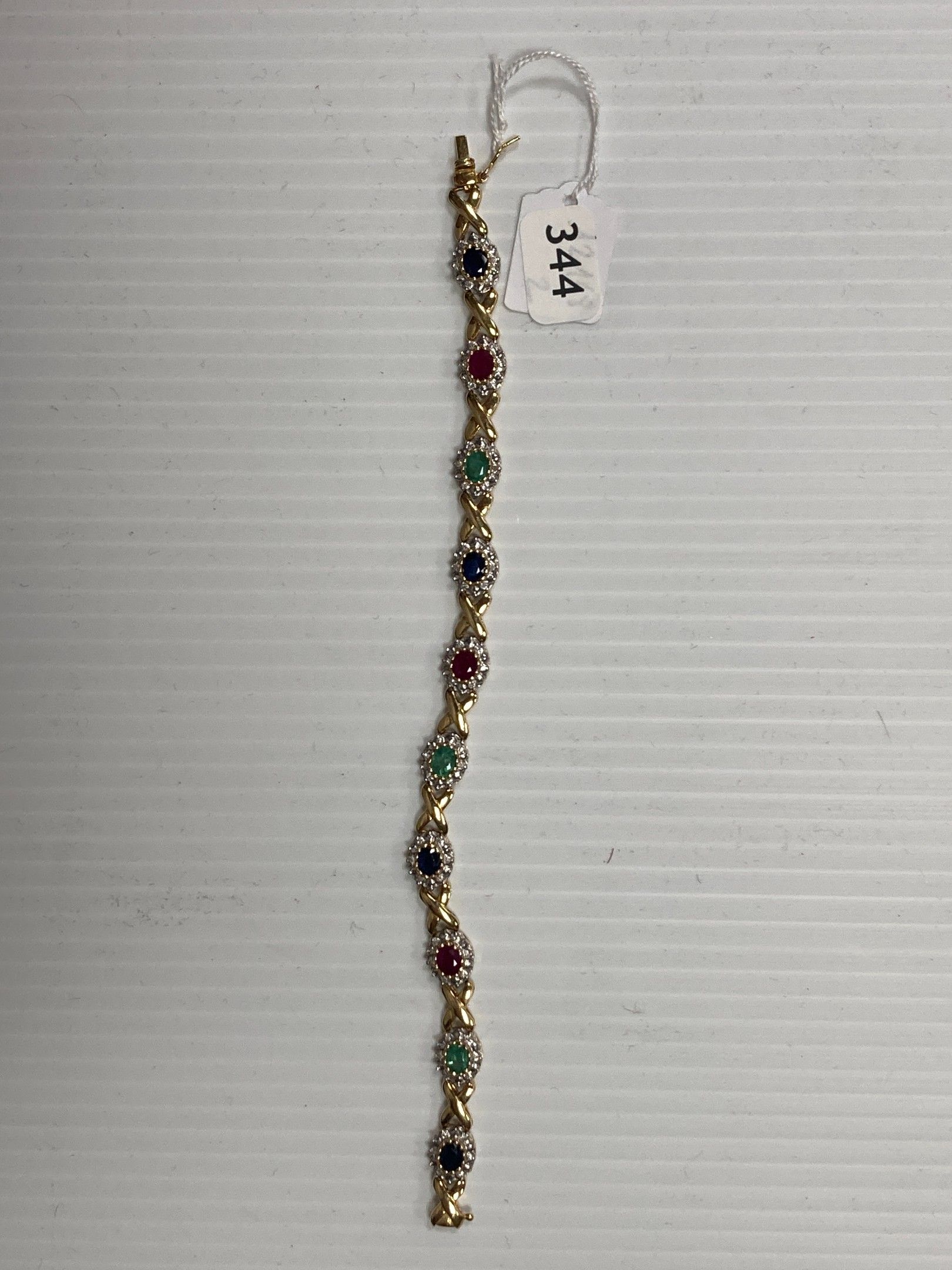 Bijoux & Pierres Précieuses