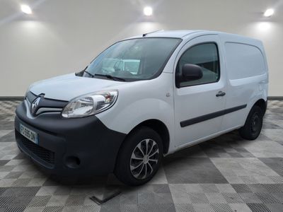 Renault - Kangoo Express 1.5 Dci 90 E6 Grand Confort - GO - …