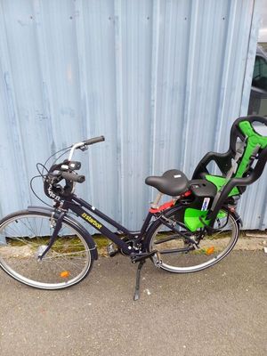 Vélo classique ARCADE 21 vitesses