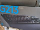 a box with a keyboard on it sitting on a table
