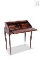 Bureau à dos d'âne (photo 2)