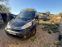 CTTE CITROEN Jumpy