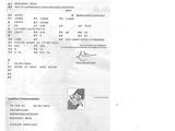 an image of a document with a picture of a man on it