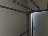 an image of a room with a door and a wall