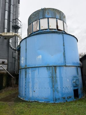 SOREZE - S53 - Un système d'aspiration qui permet d'aspirer …