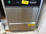 an image of a dishwasher in a kitchen
