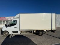RENAULT MASTER 2.3 20M3 LABBE - … (photo 3)
