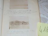 une photo d'un livre sur lequel figure l'image d'un bateau
