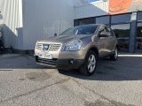 Nissan X - Trail 2.0 d - CT 4x4 AT