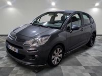 CITROEN - C3 PURETECH 82 VITAMINE - ES - Mise en service: 28…
