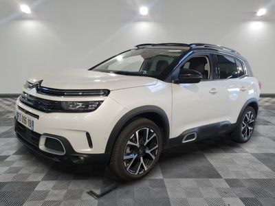 citroen s - cross 1 2 puretech exclusive 5p