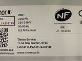 Photo 2/4 du lot