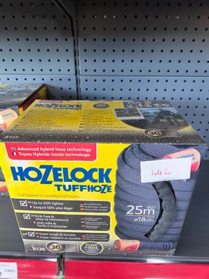 a box that is sitting on a shelf in a store